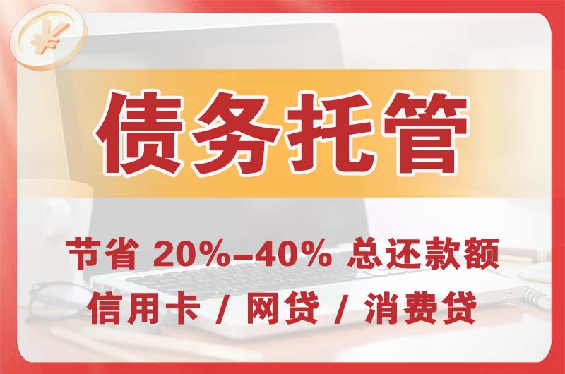 怒江债务托管